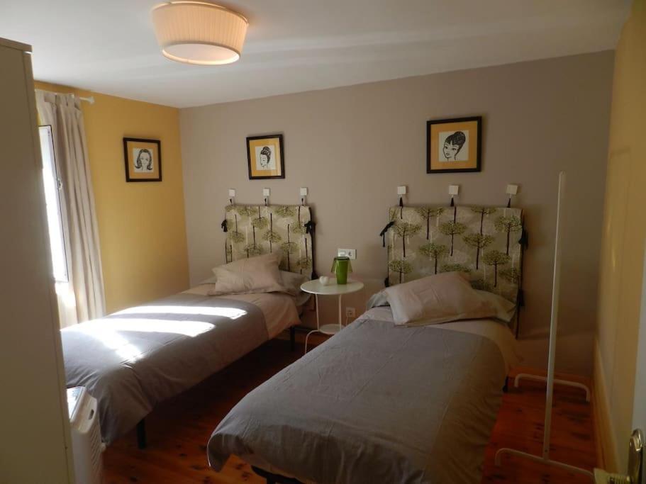 Apartamento En Treceno, Cantabria Exterior foto
