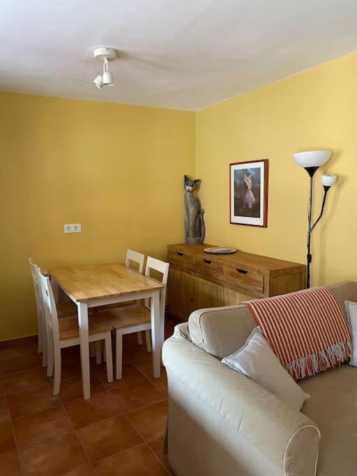 Apartamento En Treceno, Cantabria Exterior foto