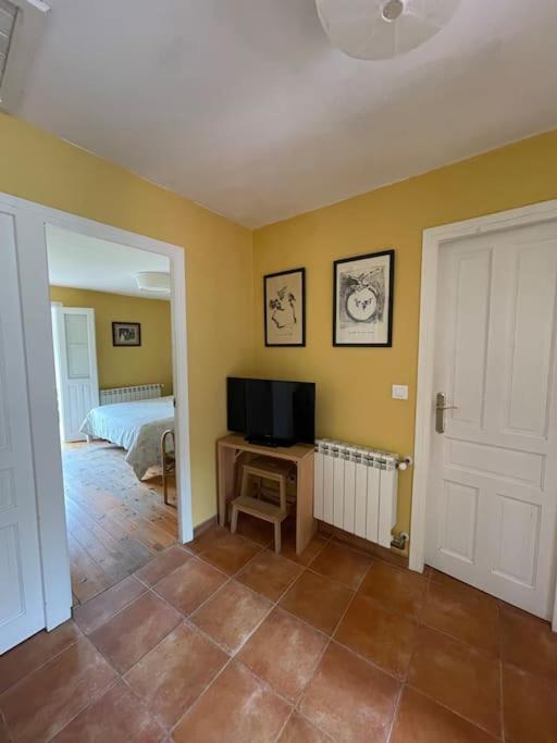 Apartamento En Treceno, Cantabria Exterior foto