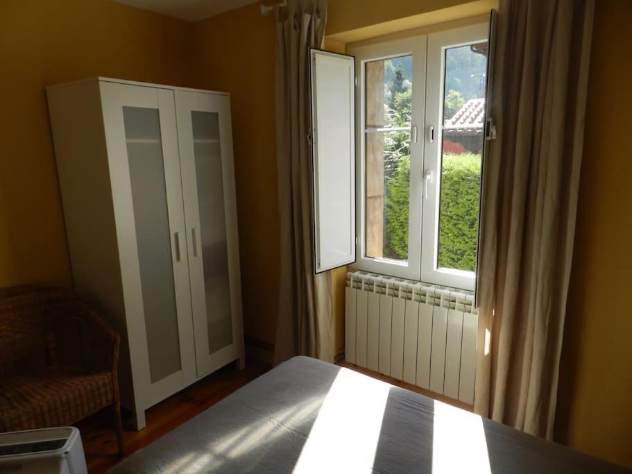 Apartamento En Treceno, Cantabria Exterior foto
